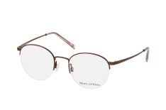MARC O'POLO Eyewear 502159 60, inkl. Gläser, Runde Brille, Unisex