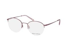 MARC O'POLO Eyewear 502160 50, inkl. Gläser, Runde Brille, Unisex