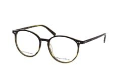 MARC O'POLO Eyewear 503154 40, inkl. Gläser, Runde Brille, Herren