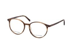MARC O'POLO Eyewear 503154 60, inkl. Gläser, Runde Brille, Herren