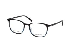 MARC O'POLO Eyewear 503155 70, inkl. Gläser, Quadratische Brille, Herren
