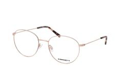 HUMPHREY´S eyewear 582316 23, inkl. Gläser, Runde Brille, Unisex