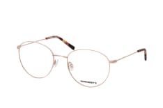 HUMPHREY´S eyewear 582316 29, inkl. Gläser, Runde Brille, Unisex