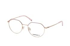 HUMPHREY´S eyewear 582326 25, inkl. Gläser, Runde Brille, Damen