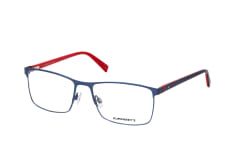 HUMPHREY´S eyewear 582339 70, inkl. Gläser, Rechteckige Brille, Herren