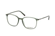 HUMPHREY´S eyewear 583124 40, inkl. Gläser, Quadratische Brille, Unisex