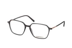 HUMPHREY´S eyewear 583125 30, inkl. Gläser, Quadratische Brille, Damen