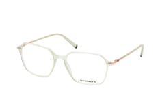 HUMPHREY´S eyewear 583125 40, inkl. Gläser, Quadratische Brille, Damen