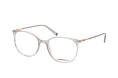 HUMPHREY´S eyewear 583126 60, inkl. Gläser, Runde Brille, Damen