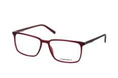 HUMPHREY´S eyewear 583127 50, inkl. Gläser, Rechteckige Brille, Herren