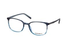 HUMPHREY´S eyewear 583128 70, inkl. Gläser, Quadratische Brille, Unisex