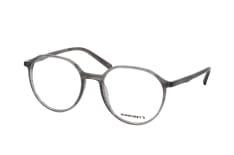 HUMPHREY´S eyewear 583129 30, inkl. Gläser, Runde Brille, Unisex
