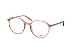 HUMPHREY´S eyewear 583129 50, inkl. Gläser, Runde Brille, Unisex