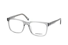 HUMPHREY´S eyewear 583134 30, inkl. Gläser, Quadratische Brille, Herren