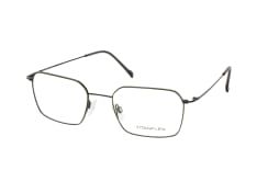 TITANFLEX 820851 10, inkl. Gläser, Quadratische Brille, Herren