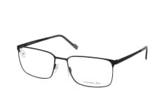 TITANFLEX 820855 13, inkl. Gläser, Rechteckige Brille, Herren