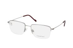 TITANFLEX 820862 30, inkl. Gläser, Quadratische Brille, Herren