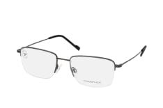TITANFLEX 820862 31, inkl. Gläser, Quadratische Brille, Herren