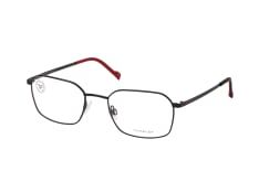 TITANFLEX 850099 10, inkl. Gläser, Quadratische Brille, Herren