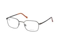TITANFLEX 850099 30, inkl. Gläser, Quadratische Brille, Herren