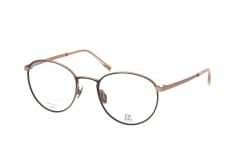 Jos. Eschenbach 981044 20, inkl. Gläser, Runde Brille, Unisex