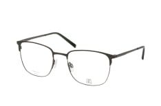Jos. Eschenbach 981047 40, inkl. Gläser, Quadratische Brille, Herren