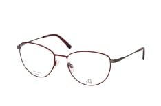 Jos. Eschenbach 981050 53, inkl. Gläser, Runde Brille, Damen