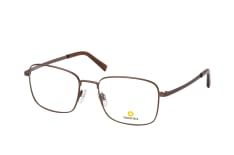 Rodenstock RR 221 D, inkl. Gläser, Quadratische Brille, Herren