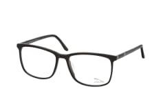 Jaguar 31028 8840, inkl. Gläser, Quadratische Brille, Herren