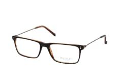 Hackett London 263 039, inkl. Gläser, Rechteckige Brille, Herren