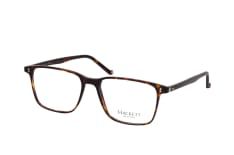 Hackett London 264 143, inkl. Gläser, Quadratische Brille, Herren
