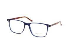 Hackett London 264 683, inkl. Gläser, Quadratische Brille, Herren
