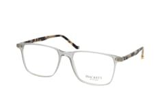 Hackett London 264 950, inkl. Gläser, Quadratische Brille, Herren
