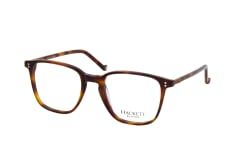 Hackett London 267 138, inkl. Gläser, Quadratische Brille, Herren