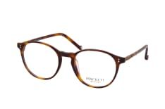 Hackett London 268 138, inkl. Gläser, Runde Brille, Herren