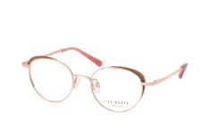 Ted Baker 2274 114, inkl. Gläser, Runde Brille, Damen