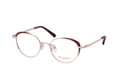 Ted Baker 2274 205, inkl. Gläser, Runde Brille, Damen