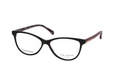 Ted Baker 9206 001, inkl. Gläser, Cat Eye Brille, Damen