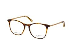 Ted Baker Misty 9209 170, inkl. Gläser, Quadratische Brille, Damen