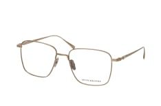 Scotch & Soda 2005 426, inkl. Gläser, Quadratische Brille, Damen