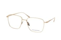 Scotch & Soda 2005 430, inkl. Gläser, Quadratische Brille, Damen