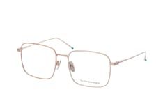 Scotch & Soda 2007 429, inkl. Gläser, Quadratische Brille, Herren