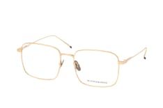 Scotch & Soda 2007 488, inkl. Gläser, Quadratische Brille, Herren