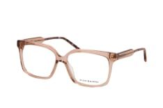 Scotch & Soda 3009 292, inkl. Gläser, Quadratische Brille, Damen