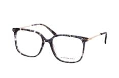 Scotch & Soda Charlotte 3012 010, inkl. Gläser, Quadratische Brille, Damen