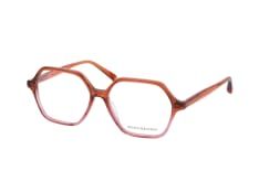 Scotch & Soda 3014 211, inkl. Gläser, Quadratische Brille, Damen