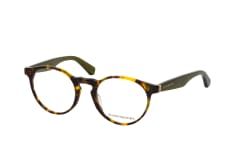 Scotch & Soda CARLO 4009 175, inkl. Gläser, Runde Brille, Damen