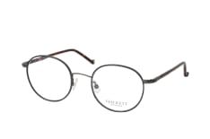 Hackett London HEB 260 911, inkl. Gläser, Runde Brille, Herren