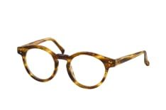 Linda Farrow LFL 569 C10, inkl. Gläser, Runde Brille, Herren