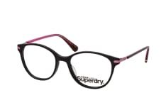 Superdry SDO ADALINA 104, inkl. Gläser, Cat Eye Brille, Damen